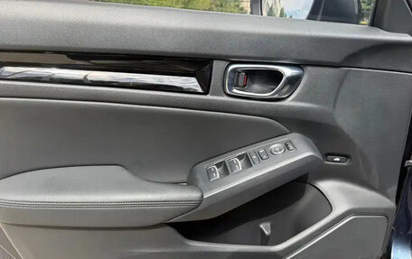 Honda Civic, 2022 год, 1 650 275 рублей, 20 фотография