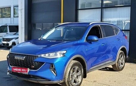 Haval F7 I, 2023 год, 2 130 000 рублей, 1 фотография