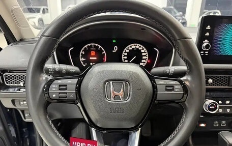 Honda Civic, 2022 год, 1 650 275 рублей, 18 фотография