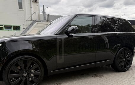 Land Rover Range Rover IV рестайлинг, 2022 год, 17 500 000 рублей, 7 фотография