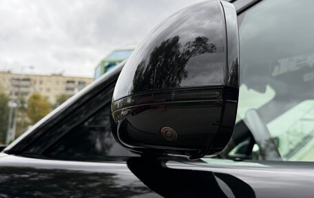Land Rover Range Rover IV рестайлинг, 2022 год, 17 500 000 рублей, 21 фотография