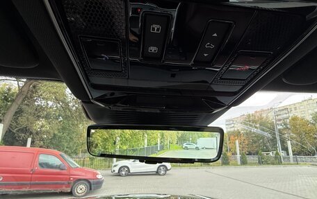 Land Rover Range Rover IV рестайлинг, 2022 год, 17 500 000 рублей, 23 фотография
