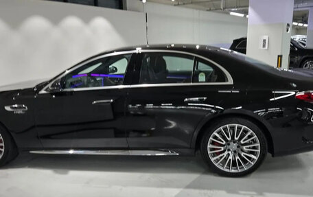 Mercedes-Benz E-Класс AMG, 2026 год, 14 220 000 рублей, 7 фотография