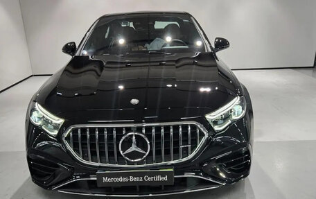 Mercedes-Benz E-Класс AMG, 2026 год, 14 220 000 рублей, 2 фотография