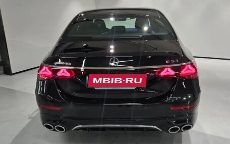 Mercedes-Benz E-Класс AMG, 2026 год, 14 220 000 рублей, 5 фотография