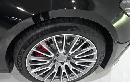 Mercedes-Benz E-Класс AMG, 2026 год, 14 220 000 рублей, 9 фотография