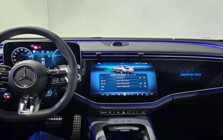 Mercedes-Benz E-Класс AMG, 2026 год, 14 220 000 рублей, 14 фотография