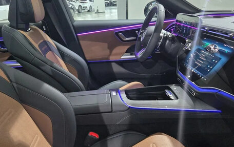Mercedes-Benz E-Класс AMG, 2026 год, 14 220 000 рублей, 15 фотография