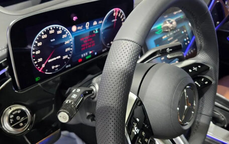 Mercedes-Benz E-Класс AMG, 2026 год, 14 220 000 рублей, 16 фотография