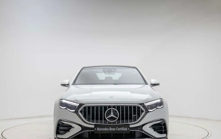 Mercedes-Benz E-Класс AMG, 2025 год, 14 790 000 рублей, 3 фотография