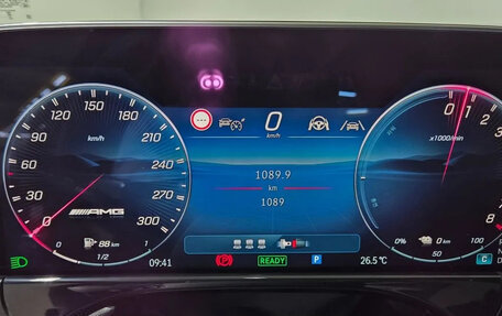 Mercedes-Benz E-Класс AMG, 2026 год, 14 220 000 рублей, 17 фотография