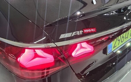 Mercedes-Benz E-Класс AMG, 2026 год, 14 220 000 рублей, 11 фотография