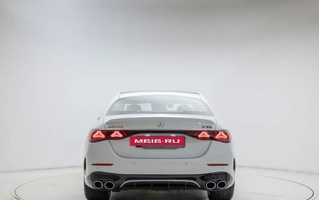 Mercedes-Benz E-Класс AMG, 2025 год, 14 790 000 рублей, 4 фотография