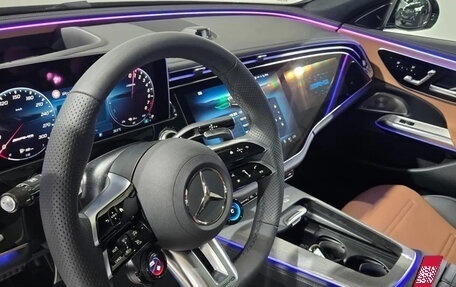 Mercedes-Benz E-Класс AMG, 2026 год, 14 220 000 рублей, 13 фотография