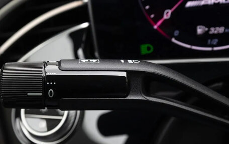 Mercedes-Benz E-Класс AMG, 2025 год, 14 790 000 рублей, 12 фотография