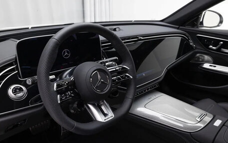 Mercedes-Benz E-Класс AMG, 2025 год, 14 790 000 рублей, 10 фотография