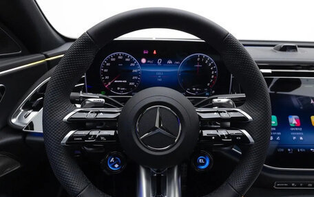 Mercedes-Benz E-Класс AMG, 2025 год, 14 790 000 рублей, 11 фотография