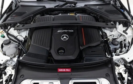 Mercedes-Benz E-Класс AMG, 2025 год, 14 790 000 рублей, 6 фотография