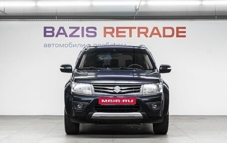 Suzuki Grand Vitara, 2014 год, 1 050 000 рублей, 3 фотография
