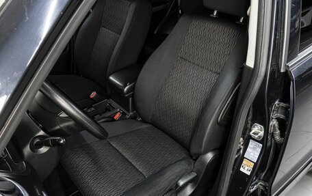 Suzuki Grand Vitara, 2014 год, 1 050 000 рублей, 14 фотография
