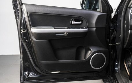 Suzuki Grand Vitara, 2014 год, 1 050 000 рублей, 11 фотография