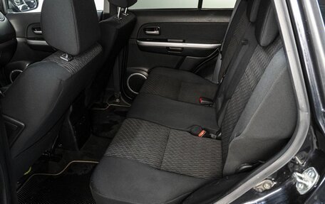 Suzuki Grand Vitara, 2014 год, 1 050 000 рублей, 15 фотография