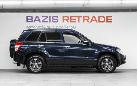 Suzuki Grand Vitara, 2014 год, 1 050 000 рублей, 5 фотография