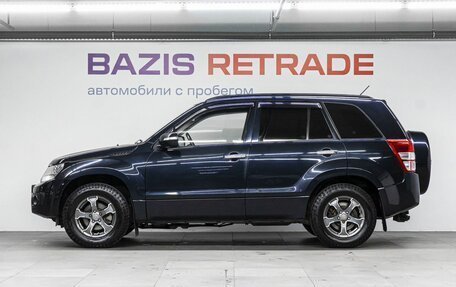 Suzuki Grand Vitara, 2014 год, 1 050 000 рублей, 9 фотография
