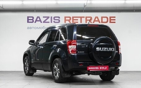 Suzuki Grand Vitara, 2014 год, 1 050 000 рублей, 8 фотография