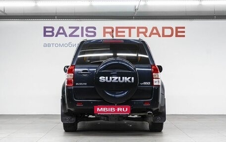Suzuki Grand Vitara, 2014 год, 1 050 000 рублей, 7 фотография