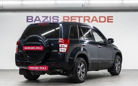 Suzuki Grand Vitara, 2014 год, 1 050 000 рублей, 6 фотография
