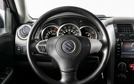 Suzuki Grand Vitara, 2014 год, 1 050 000 рублей, 19 фотография
