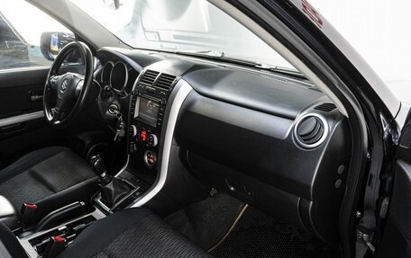 Suzuki Grand Vitara, 2014 год, 1 050 000 рублей, 16 фотография