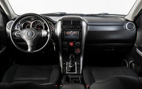 Suzuki Grand Vitara, 2014 год, 1 050 000 рублей, 18 фотография