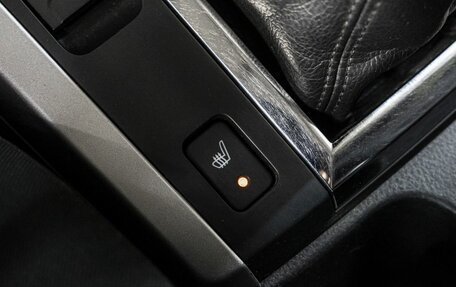 Suzuki Grand Vitara, 2014 год, 1 050 000 рублей, 22 фотография