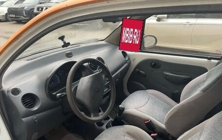 Daewoo Matiz I, 2014 год, 200 000 рублей, 6 фотография