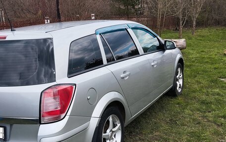 Opel Astra H, 2013 год, 700 000 рублей, 2 фотография