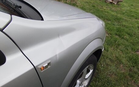 Opel Astra H, 2013 год, 700 000 рублей, 6 фотография