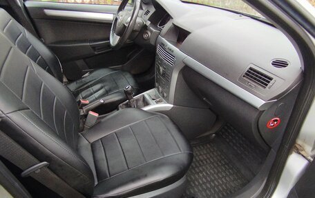 Opel Astra H, 2013 год, 700 000 рублей, 7 фотография