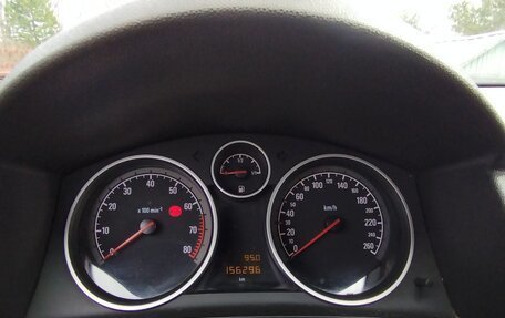 Opel Astra H, 2013 год, 700 000 рублей, 10 фотография