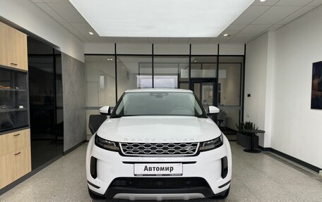 Land Rover Range Rover Evoque II, 2021 год, 4 000 000 рублей, 2 фотография