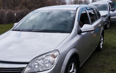 Opel Astra H, 2013 год, 700 000 рублей, 4 фотография