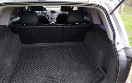 Opel Astra H, 2013 год, 700 000 рублей, 9 фотография