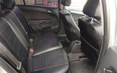 Opel Astra H, 2013 год, 700 000 рублей, 8 фотография
