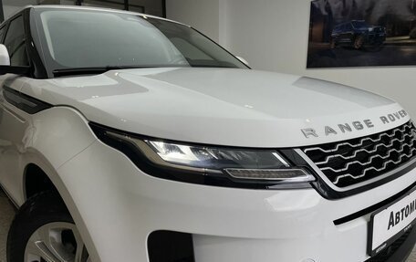 Land Rover Range Rover Evoque II, 2021 год, 4 000 000 рублей, 4 фотография