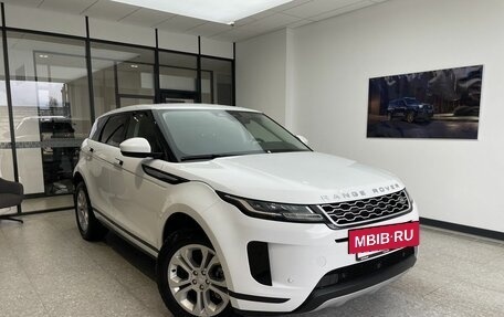 Land Rover Range Rover Evoque II, 2021 год, 4 000 000 рублей, 3 фотография
