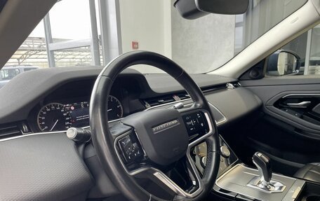 Land Rover Range Rover Evoque II, 2021 год, 4 000 000 рублей, 8 фотография
