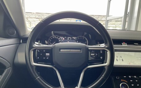 Land Rover Range Rover Evoque II, 2021 год, 4 000 000 рублей, 12 фотография