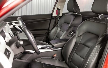 Geely Atlas I, 2020 год, 2 050 000 рублей, 8 фотография