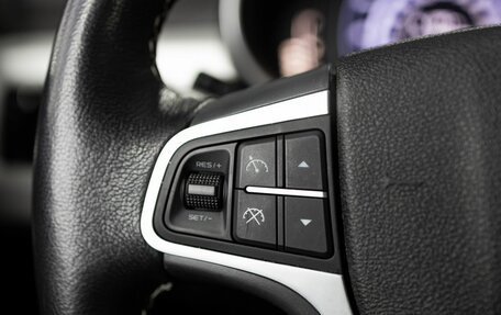 Geely Atlas I, 2020 год, 2 050 000 рублей, 18 фотография